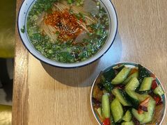 -马艾萨中国兰州牛肉拉面(劲松店)