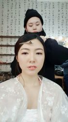 点击看大图 -美云庭古装·格格服汉服·京城旅拍(北京店)