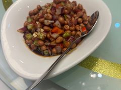 老醋花生-金春禧(世茂国际广场店)