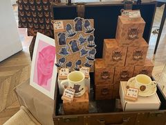 -Me Coffee下午茶艺术空间