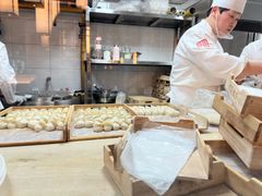 -伊喜饺子(五道口学院路店)