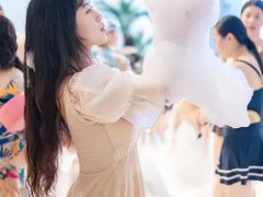 -水王国温泉水世界