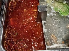 -海底捞火锅(曼巴特广场店)