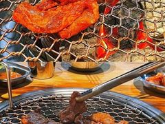 -麻蒲碳烤肉(嘉禾东平地铁站19号店)
