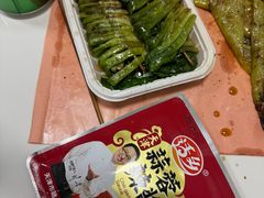 -军嫂烧烤(马家店)