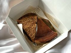 海盐枫糖派-Pie Bird(新闸路店)