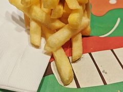 -汉堡王(西直门凯德MALL店)