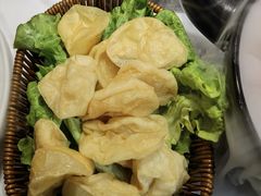 -椰子湾·海南火锅·糟粕醋·椰子鸡(正大广场店)