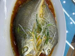 -南湾海鲜餐厅(南澳海鲜街店)