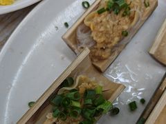 -红月湾海鲜饭店•沙滩海景(双月湾店)