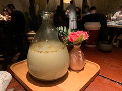 -绿茶餐厅(领展购物广场·中关村店)