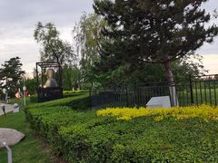 -莫子山公园