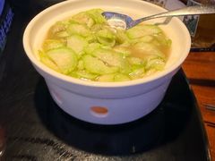 -川流不息·地道川菜(新松江路店)