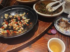 -衡厨·衡阳土菜(中南店)