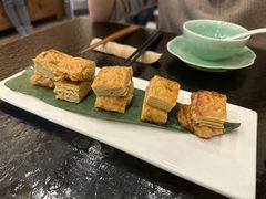 -五观堂素食(新华路店)