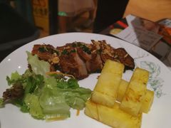 -美奈小馆·东南亚菜(福田星河COCO Park店)