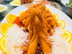 -楚鱼王·河鲜·湖北菜(华农店)