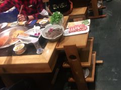 -大龙燚火锅(白石洲店)