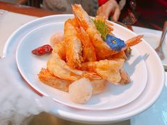 -范家小馆·四代传承烤鸭店(紫竹桥店)