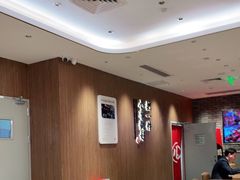 大堂-遇见小面(凯德广场店)