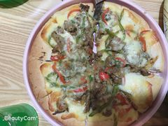 -王品牛排(郑州大卫城店)