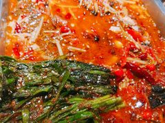 -沈记烧烤海鲜(江汉二路店)