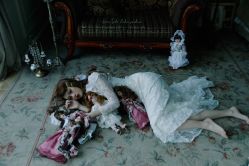 -WAVE SODA摄影工作室