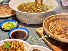 -潮澎派·潮汕菜大排档(南较西路店)