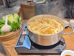 -卞氏菜根香(航空路旗舰店)