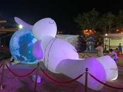 -三亚海昌梦幻海洋不夜城