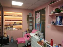 -斐尔国际皮肤管理中心