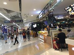 -大润发(张江店)