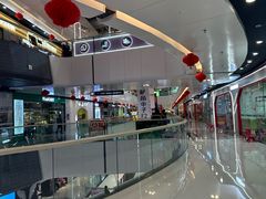 -万达广场(北京槐房店)