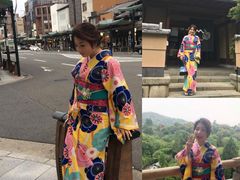 -京都冈本和服体验租赁店(祗园店)