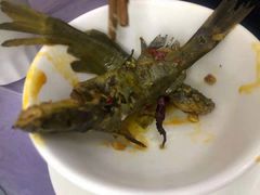 红汤黄辣丁-稻香村鱼庄