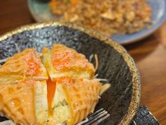 -鸟鹏烧鸟居酒屋(仁恒梦中心店)