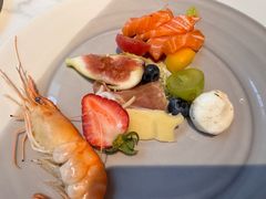 -知味自助餐厅(西安威斯汀大酒店)