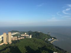 珠海香炉湾-珠海尊车汇龙膜精英店