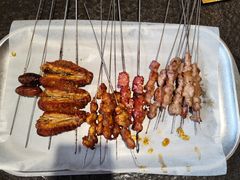 -锦州御烧烤(人民街店)