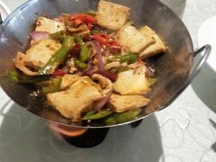 -阿英煲(凉城路店)