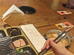 -呷哺呷哺 小火锅 (浦东新欧尚超市店)