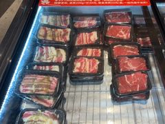-炽城·烤肉名家(鸿达中央广场店)