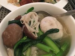 -苏州吴宫泛太平洋酒店