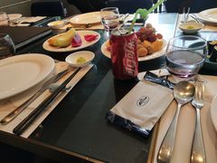 哈根达斯-Mr·Fish鱼鲜生海鲜放题(银泰in99店)