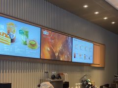 -星巴克(北京佳程广场店)