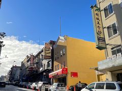 -唐人街(耀华力路)