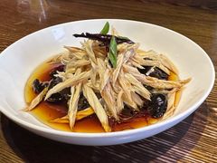 -粗茶淡饭·隐庐私厨(东亭店)