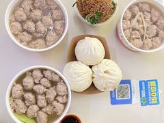 -津品味小吃(大学湾店)