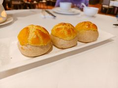 -白天鹅宾馆-宏图府餐厅
