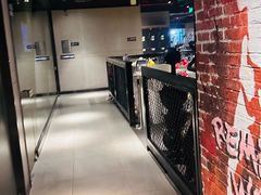 -威尔仕健身·游泳(卢湾店)